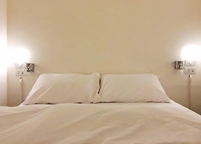 Ostello House Of Phayathai Bangkok