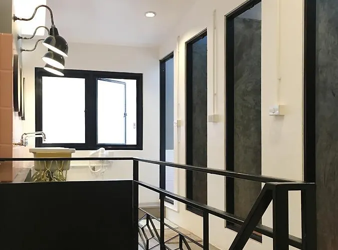 House Of Phayathai Ostello