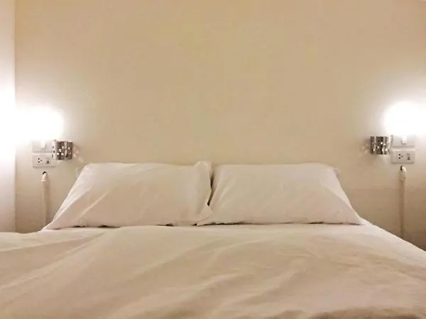Ostello House Of Phayathai Bangkok